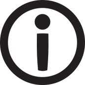 Info Icon